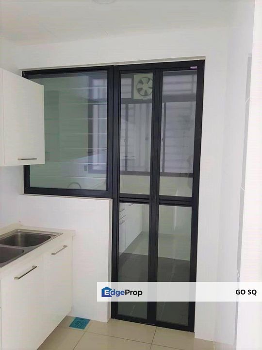 D'Aman Residences @ Puchong, Selangor, Puchong