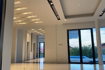 Alam Damai,cheras  Kuala Lumpur