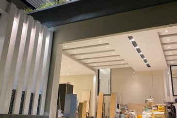 Alam Damai,cheras  Kuala Lumpur