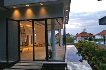 Alam Damai,cheras  Kuala Lumpur