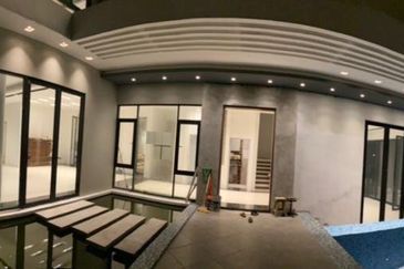 Alam Damai,cheras  Kuala Lumpur