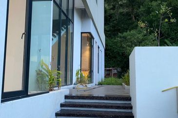 Alam Damai,cheras  Kuala Lumpur