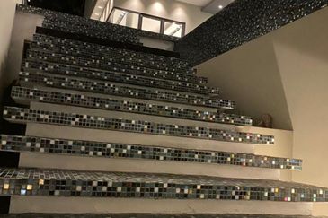 Alam Damai,cheras  Kuala Lumpur