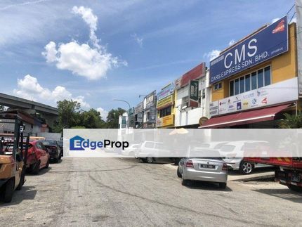 USJ, Selangor, Subang Jaya