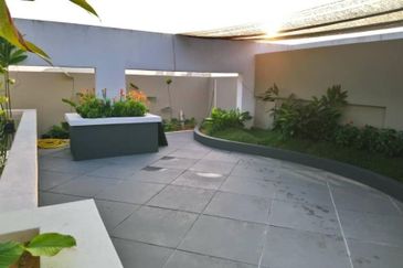 Alam Damai,cheras  Kuala Lumpur