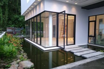 Alam Damai,cheras  Kuala Lumpur