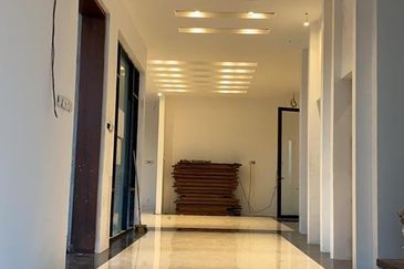 Alam Damai,cheras  Kuala Lumpur