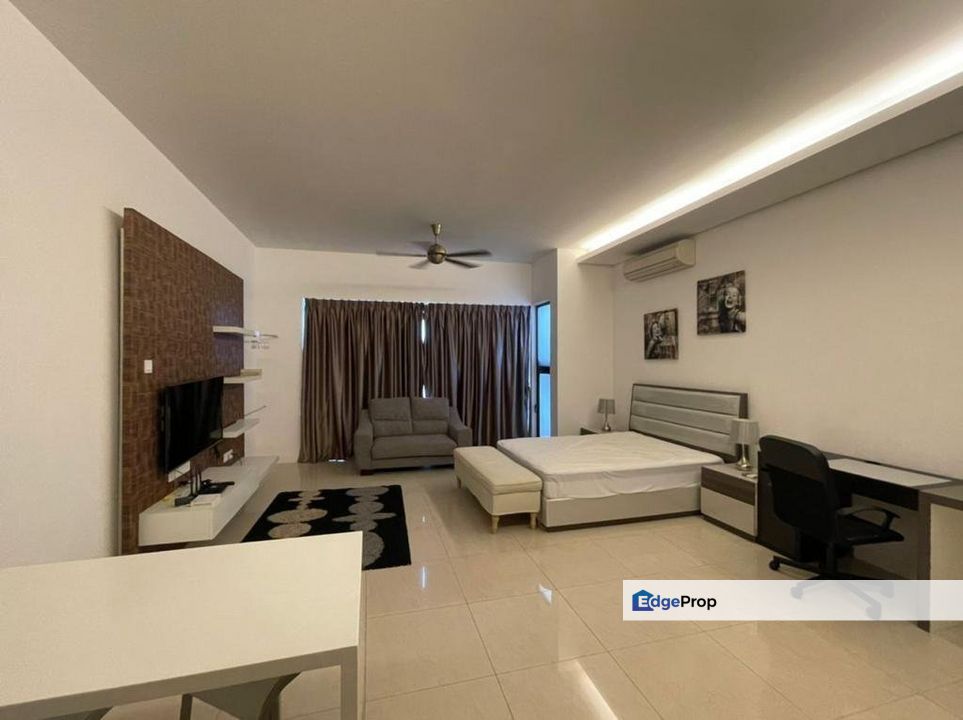 The Horizon Residences for Rental RM1,900 By GO LAY YONG EdgeProp.my