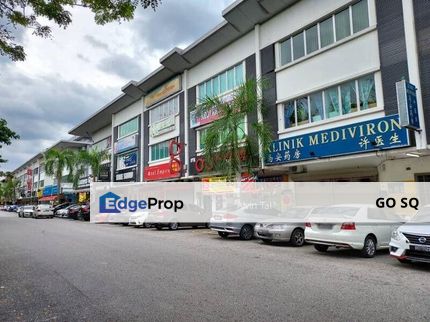  puchong meranti jaya shop for rent, Selangor, Puchong