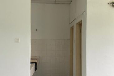  puchong meranti jaya shop for rent