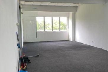  puchong meranti jaya shop for rent