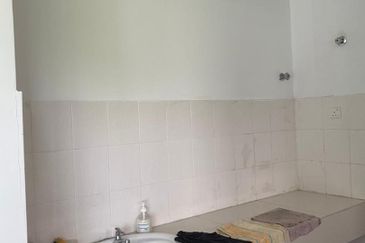  puchong meranti jaya shop for rent