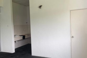  puchong meranti jaya shop for rent