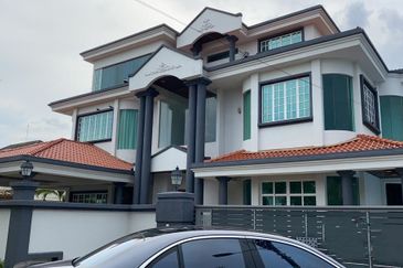 Taman Titiwangsa, Titiwangsa, Kuala Lumpur