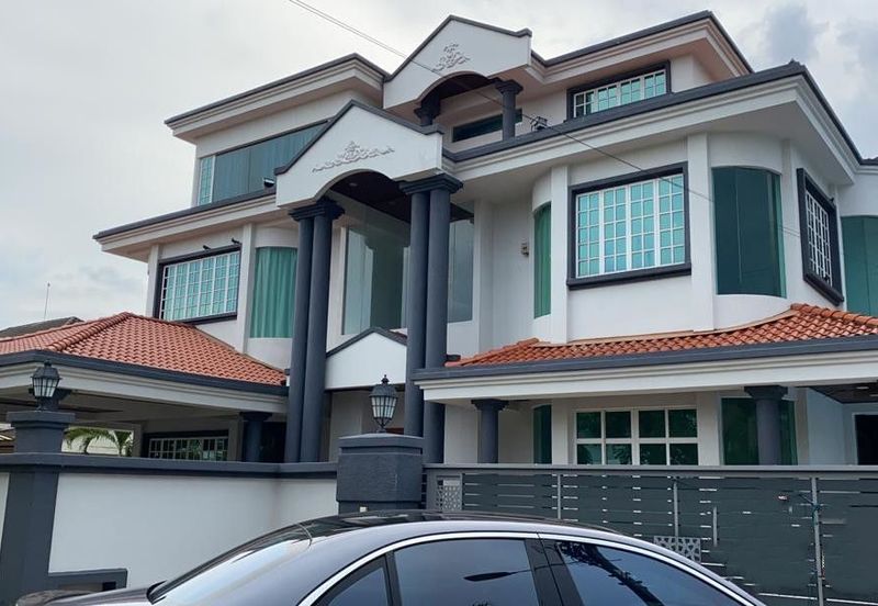 Taman Titiwangsa, Titiwangsa, Kuala Lumpur