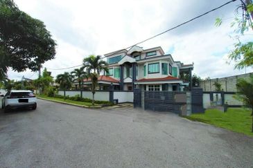 Taman Titiwangsa, Titiwangsa, Kuala Lumpur