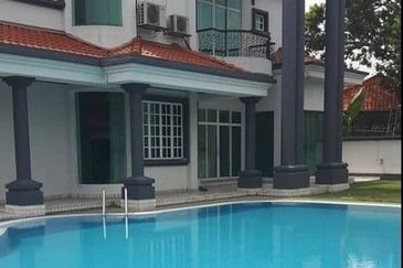 Taman Titiwangsa, Titiwangsa, Kuala Lumpur