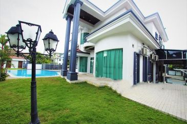 Taman Titiwangsa, Titiwangsa, Kuala Lumpur