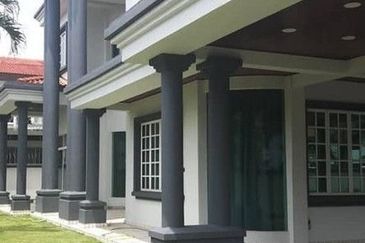 Taman Titiwangsa, Titiwangsa, Kuala Lumpur