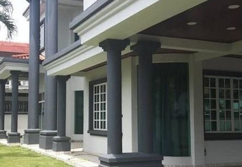 Taman Titiwangsa, Titiwangsa, Kuala Lumpur