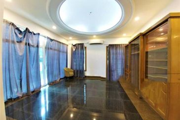 Taman Titiwangsa, Titiwangsa, Kuala Lumpur