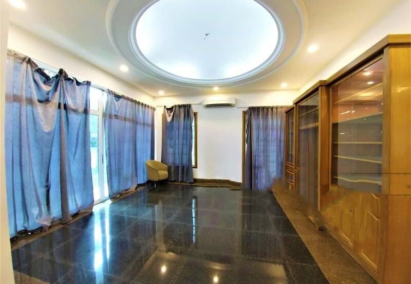 Taman Titiwangsa, Titiwangsa, Kuala Lumpur