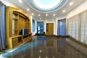 Taman Titiwangsa, Titiwangsa, Kuala Lumpur