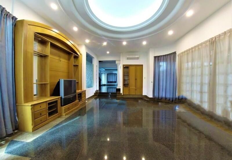 Taman Titiwangsa, Titiwangsa, Kuala Lumpur