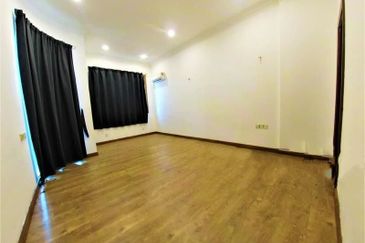 Taman Titiwangsa, Titiwangsa, Kuala Lumpur