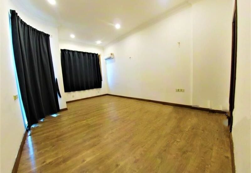 Taman Titiwangsa, Titiwangsa, Kuala Lumpur