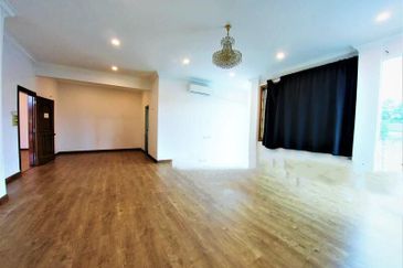 Taman Titiwangsa, Titiwangsa, Kuala Lumpur