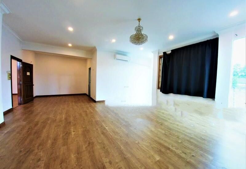 Taman Titiwangsa, Titiwangsa, Kuala Lumpur