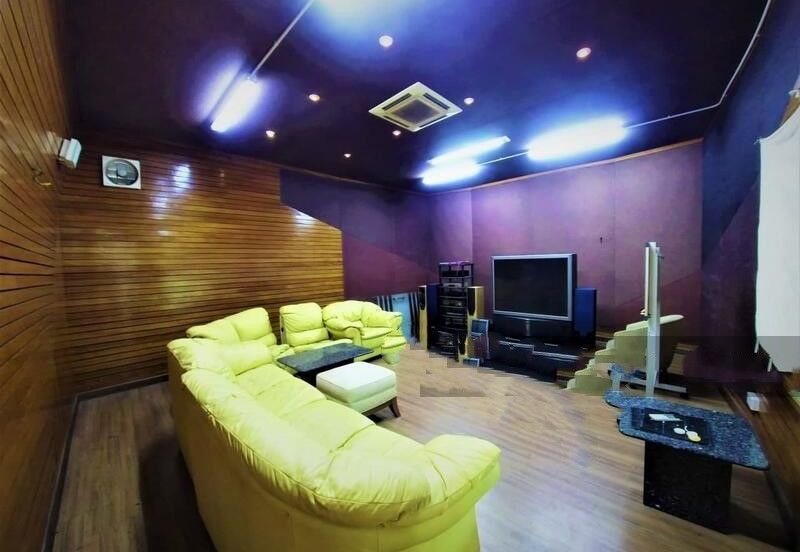 Taman Titiwangsa, Titiwangsa, Kuala Lumpur