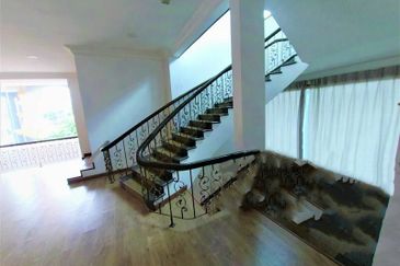 Taman Titiwangsa, Titiwangsa, Kuala Lumpur