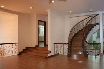 Taman Titiwangsa, Titiwangsa, Kuala Lumpur