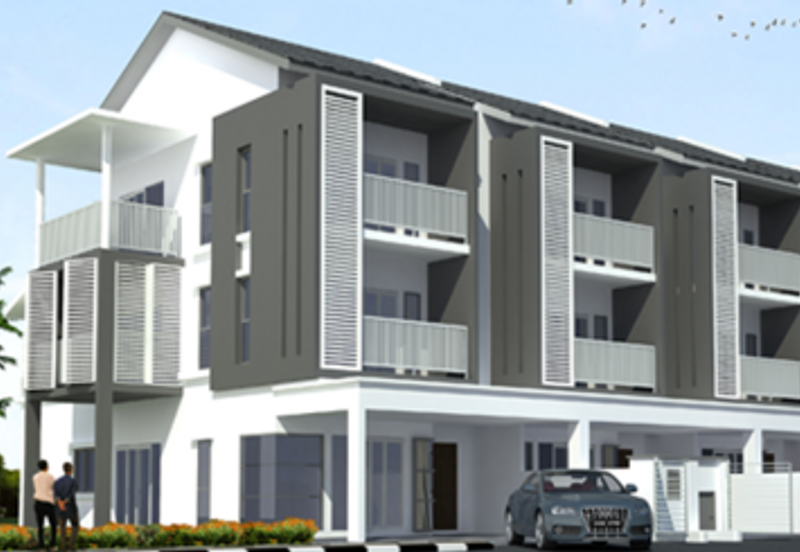 Averia @ Abadi Heights