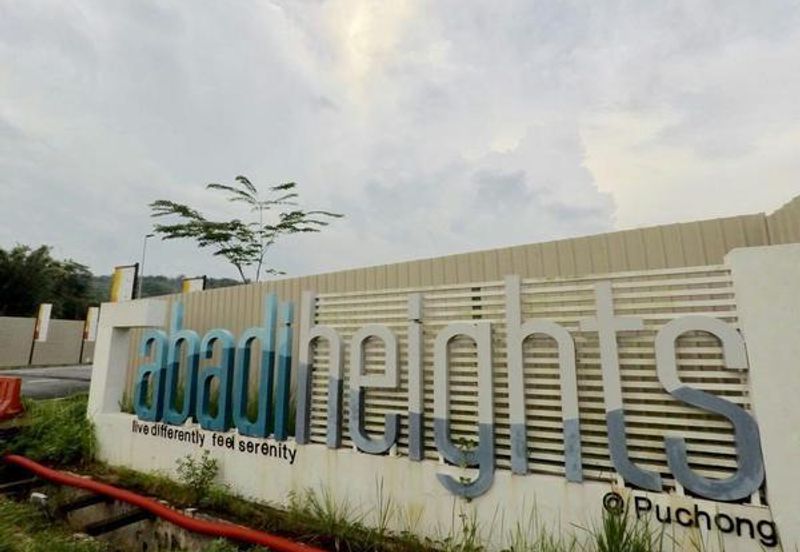 Averia @ Abadi Heights