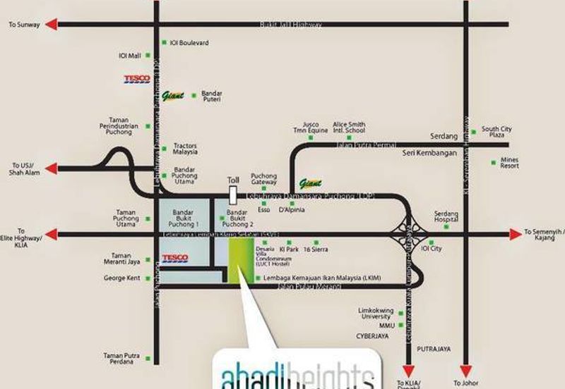 Averia @ Abadi Heights