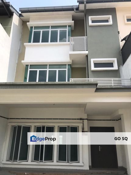  Bandar Puteri klang, Kerongsang 2.5 Storey for sale , Selangor, Klang