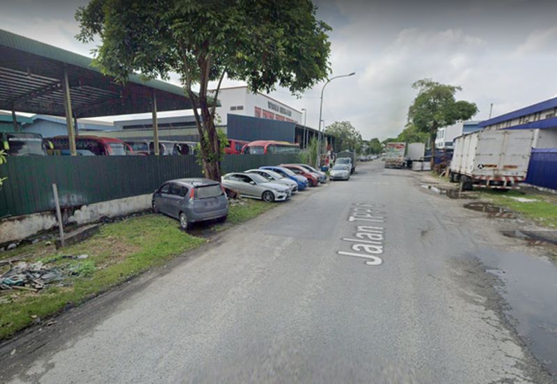 Taman Perindustrian Puchong