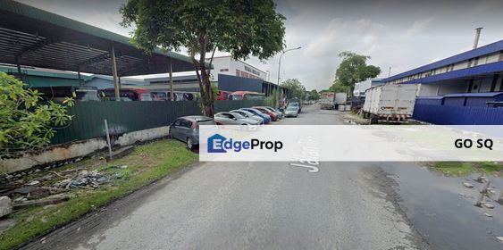 Taman Perindustrian Puchong, puchong jaya , Selangor, Puchong