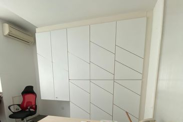 Puchong ,Tanming Boulevard@Meranti Jaya