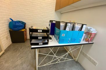 Puchong ,Tanming Boulevard@Meranti Jaya