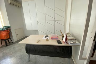 Puchong ,Tanming Boulevard@Meranti Jaya