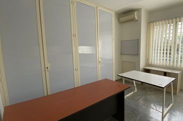 Puchong ,Tanming Boulevard@Meranti Jaya