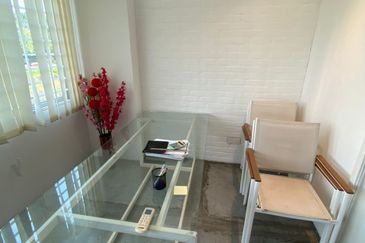 Puchong ,Tanming Boulevard@Meranti Jaya