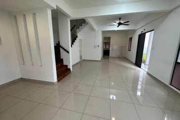 Averia @ Abadi Heights