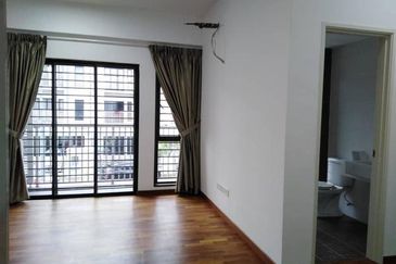 Averia @ Abadi Heights