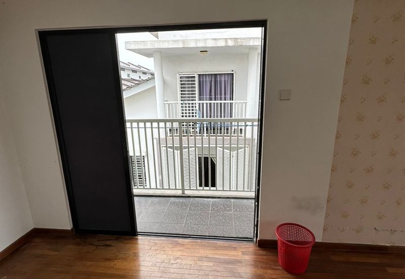 Averia @ Abadi Heights