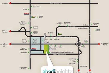 Averia @ Abadi Heights